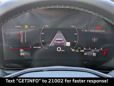 New 2026 Audi A6 Premium image 35