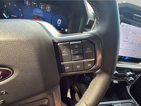 Used 2024 Ford F150 XLT w/ Equipment Group 302A MID AWD/4WD image 26