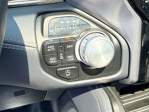 Used 2020 RAM 1500 Limited AWD/4WD image 25