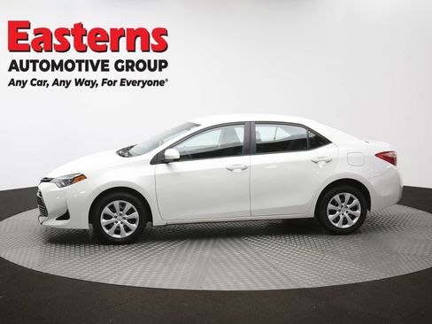 Used 2019 Toyota Corolla LE FWD image 61