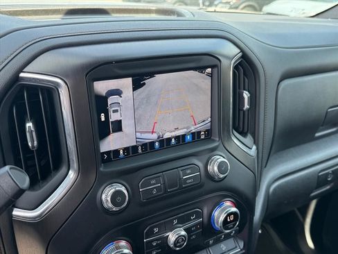 Used 2021 GMC Sierra 1500 AT4 w/ AT4 Premium Package AWD/4WD image 29