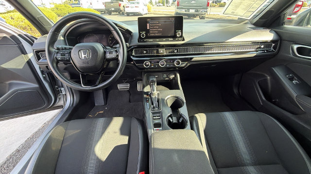 Used 2024 Honda Civic Sport image 17