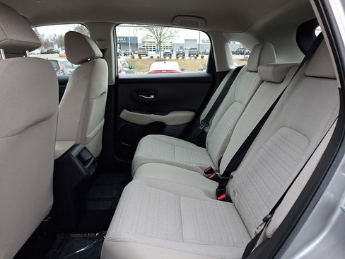 Used 2023 Honda HR-V LX image 10