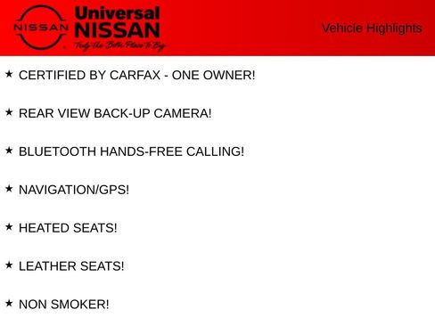 Used 2016 Nissan Murano SL image 5