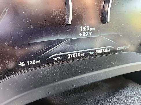 Used 2020 BMW X3 xDrive30i w/ Convenience Package image 3