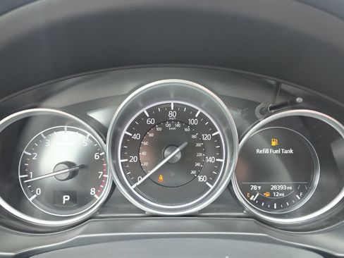 Certified 2023 MAZDA CX-5 Carbon Edition AWD/4WD image 30