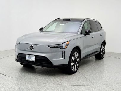 New 2025 Volvo EX90 Plus w/ Protection Package Premier