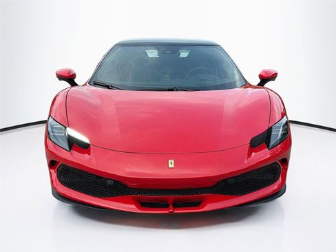 Used 2024 Ferrari 296 GTB image 6