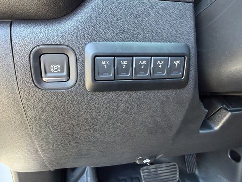 New 2026 Chevrolet Silverado 3500 W/T w/ WT Convenience Package AWD/4WD image 23