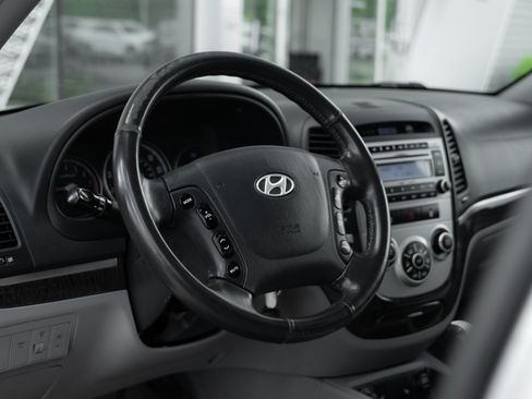 Used 2007 Hyundai Santa Fe SE FWD image 11