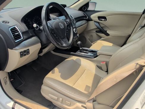 Used 2017 Acura RDX FWD w/ Advance Package image 33