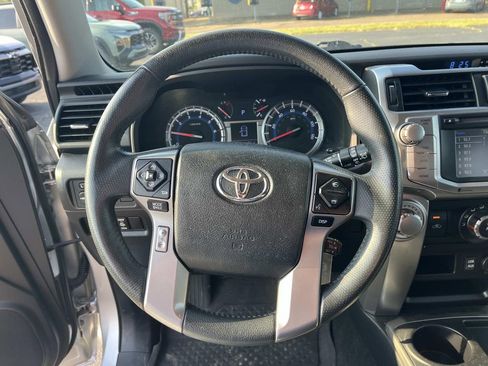 Used 2019 Toyota 4Runner SR5 image 16