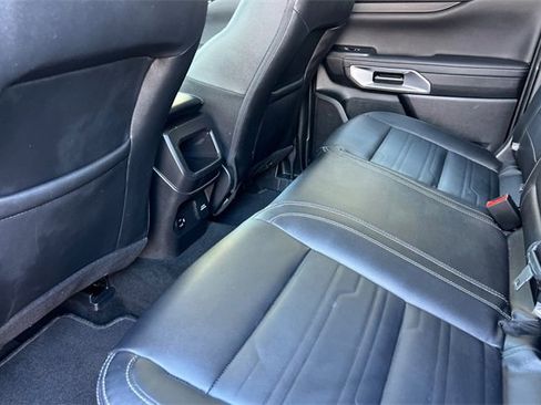 Used 2024 Ford Ranger Lariat image 13