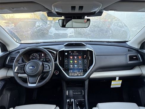 New 2025 Subaru Ascent Limited image 24