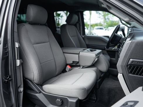 Used 2019 Ford F150 XLT w/ Equipment Group 301A Mid image 38