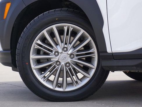 Used 2021 Hyundai Kona SEL image 14