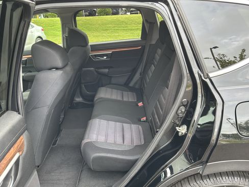 Used 2019 Honda CR-V EX image 30