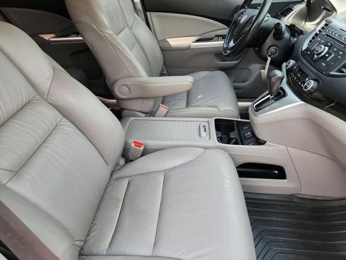 Used 2012 Honda CR-V EX-L image 17