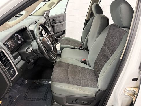 Used 2019 RAM 1500 Express w/ Wheel & Sound Group AWD/4WD image 10
