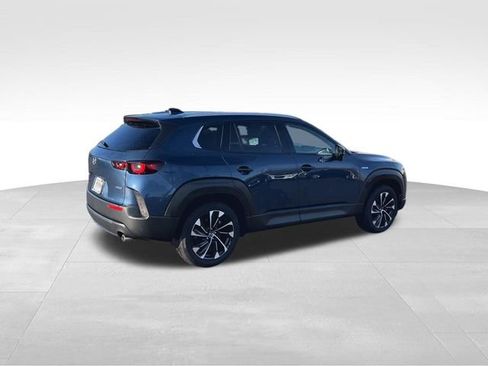 Used 2025 MAZDA CX-50 2.5 Hybrid w/ Premium Plus Pkg image 11