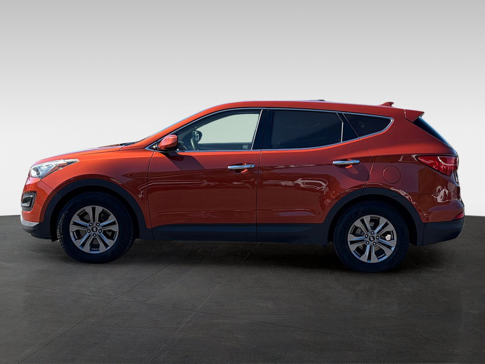 Used 2015 Hyundai Santa Fe Sport AWD/4WD image 8