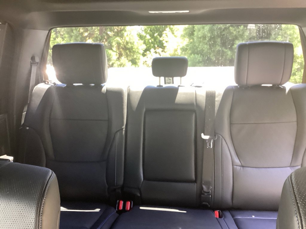 Used 2024 Toyota Tundra Platinum AWD/4WD image 22