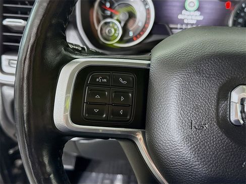 Used 2020 RAM 3500 Laramie image 24