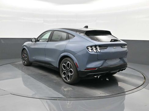 New 2024 Ford Mustang Mach-E GT image 6