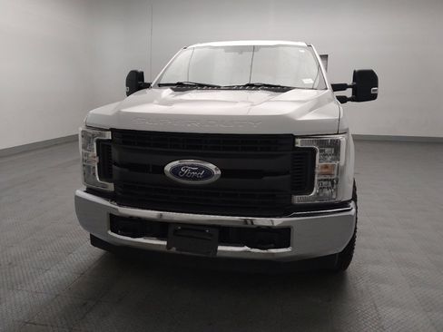 Used 2019 Ford F250 XL w/ XL Value Package RWD image 15