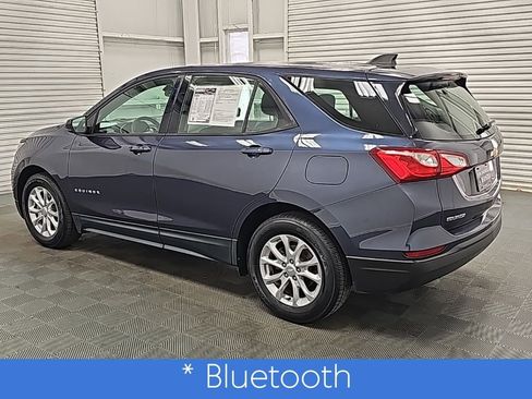 Used 2019 Chevrolet Equinox LS image 6