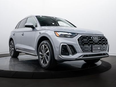 Certified 2023 Audi Q5 2.0T Premium Plus w/ Premium Plus Package