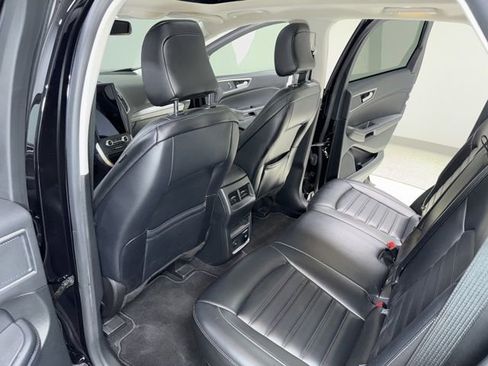 Used 2023 Ford Edge SEL w/ Convenience Package AWD/4WD image 26