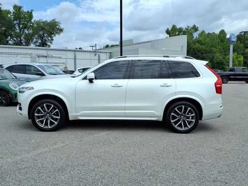 Used 2018 Volvo XC90 T6 Momentum w/ Convenience Package AWD/4WD image 20