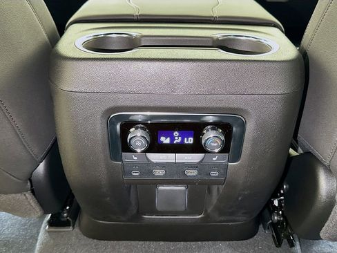 New 2026 Chevrolet Tahoe Z71 w/ Z71 Off-Road Package image 14