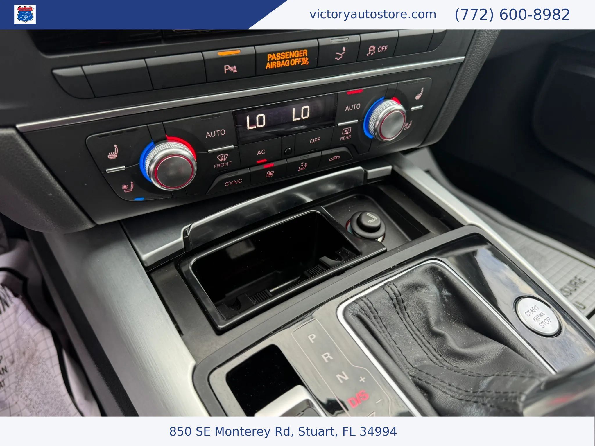 Used 2012 Audi A7 3.0T Premium AWD/4WD image 40