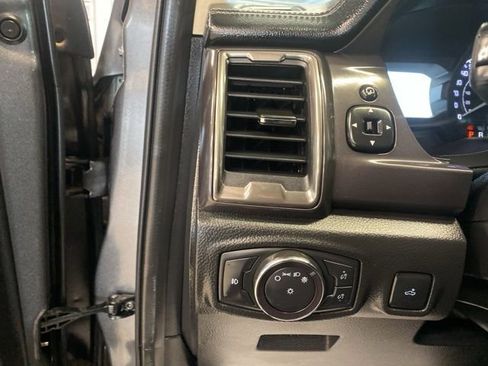 Used 2020 Ford Ranger Lariat w/ Equipment Group 501A Mid AWD/4WD image 13