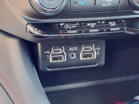 New 2026 Dodge Durango GT AWD/4WD image 18