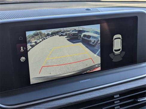 Used 2022 Kia Telluride EX w/ EX Premium Package image 24