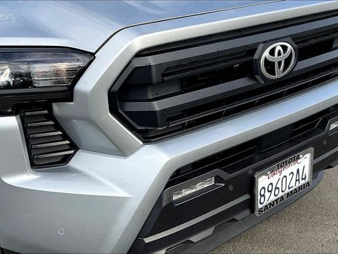 Certified 2024 Toyota Tacoma SR5 image 28