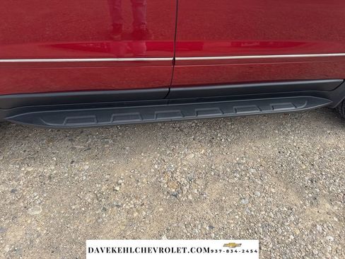 Used 2016 Chevrolet Traverse LTZ FWD image 44