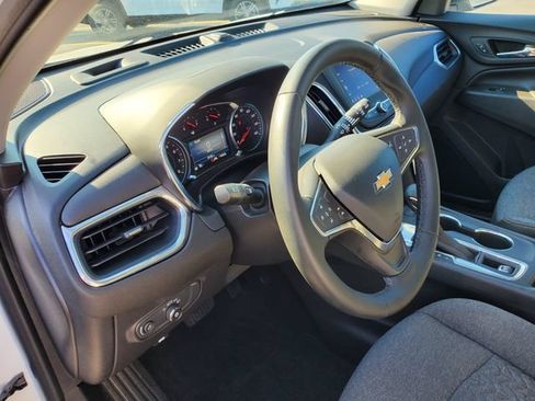Certified 2024 Chevrolet Equinox LT w/ LPO, Floor Liner Package FWD image 23