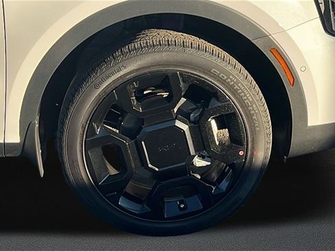 New 2026 Kia Sorento SX image 5