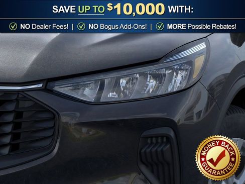 New 2026 Ford Escape Active w/ Cold Weather Package FWD image 23