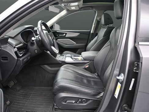 Certified 2023 Acura MDX SH-AWD w/ Technology Package image 6