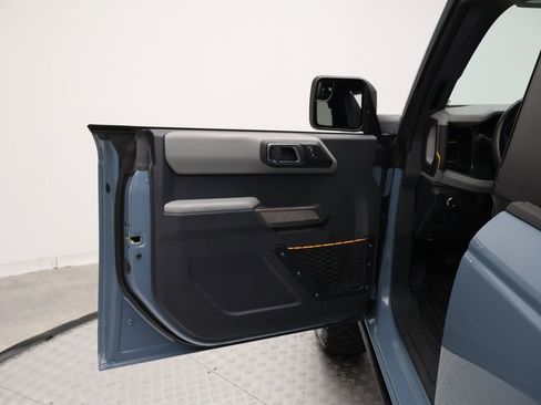 Used 2021 Ford Bronco Badlands AWD/4WD image 16