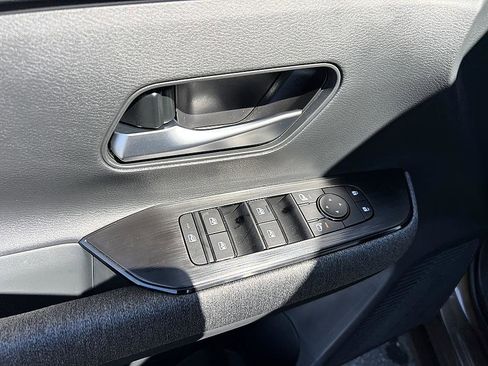 New 2026 Nissan Kicks SV w/ Cold Weather Package image 14