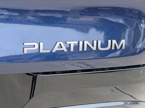New 2026 Nissan Murano Platinum AWD/4WD image 7