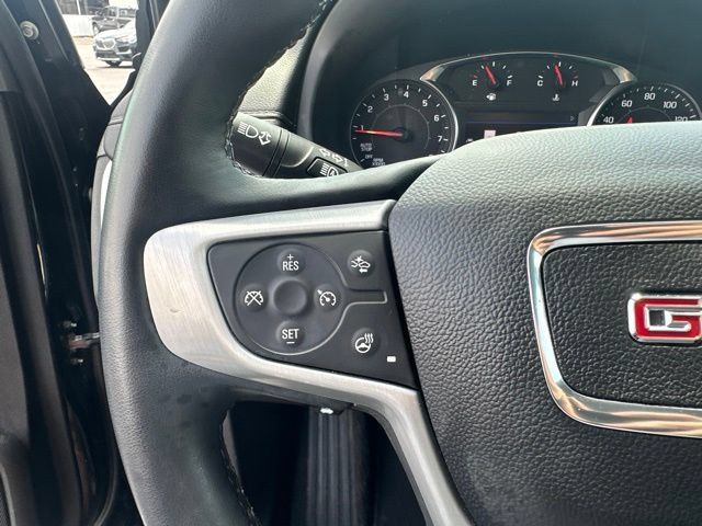 Used 2023 GMC Terrain SLT w/ Infotainment Package II AWD/4WD image 15