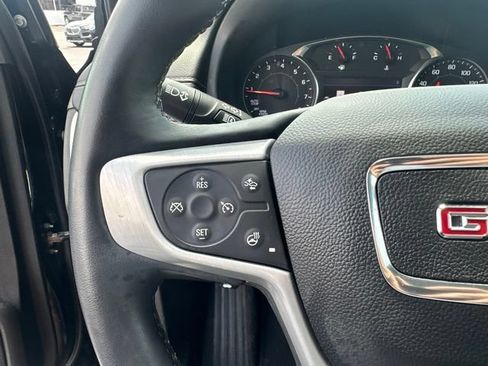 Used 2023 GMC Terrain SLT w/ Infotainment Package II AWD/4WD image 15