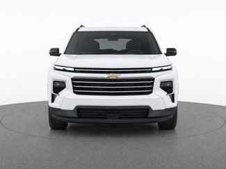 Used 2024 Chevrolet Traverse LT AWD/4WD video 2